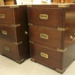 791 9723 CHESTS OF DRAW..